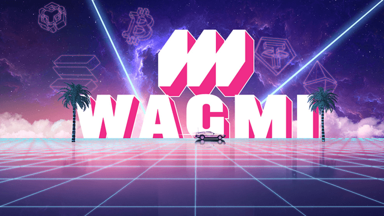 Moe Levin Speaks at WAGMI: Bitcoin's $100K Growth, Meme Coin Experiments, and Trump’s Token Play